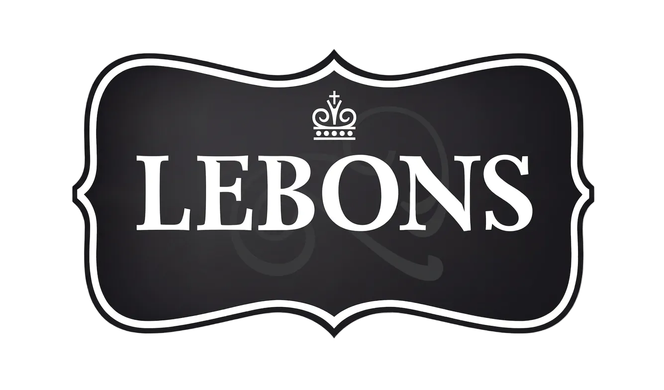 Lebons